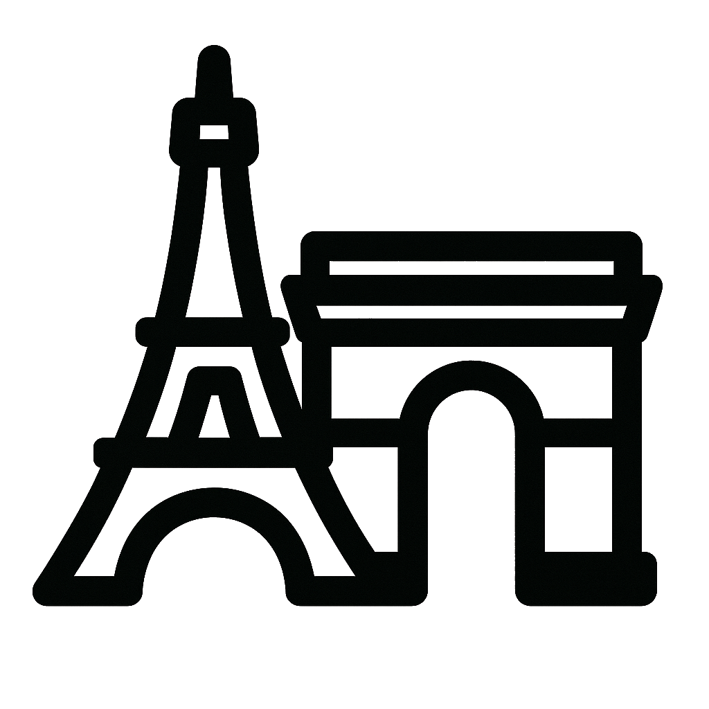 Monuments