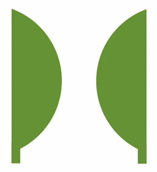 Logo label jardin remarquable