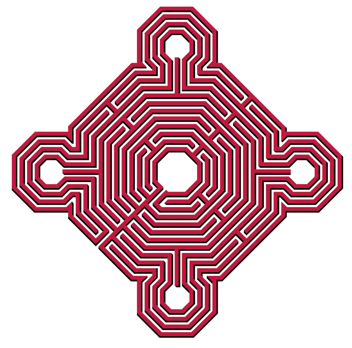 Logo monument historique