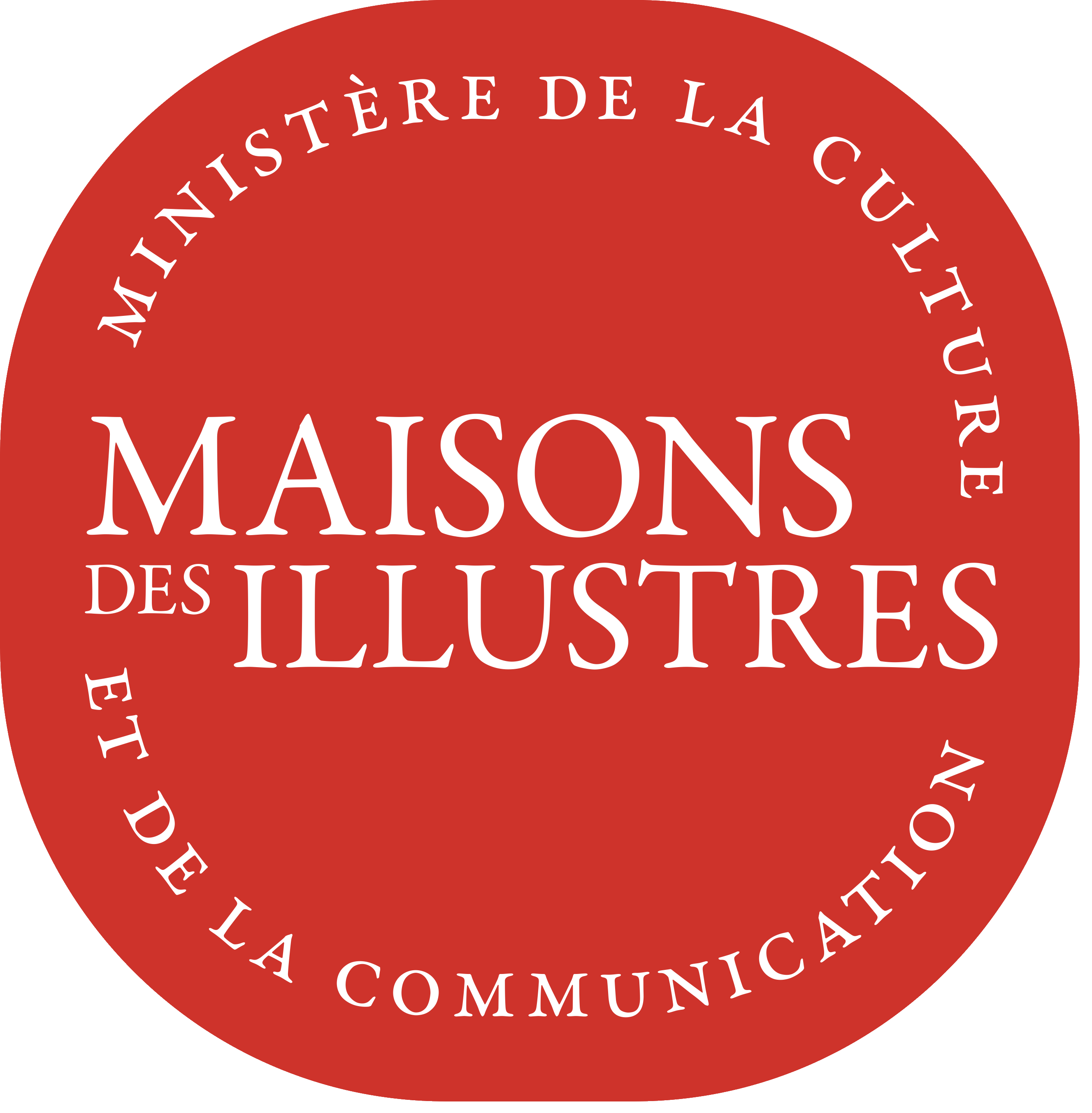 Maisons des illustres