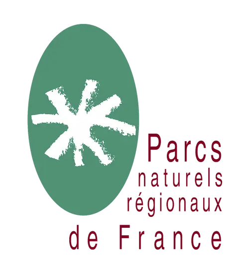 Logo parcs naturel régional