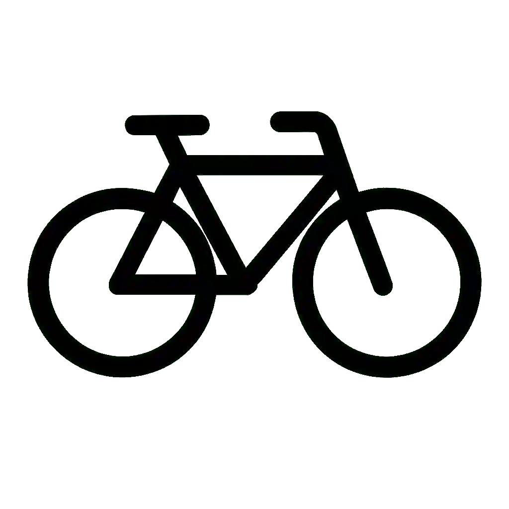 Aménagements cyclables